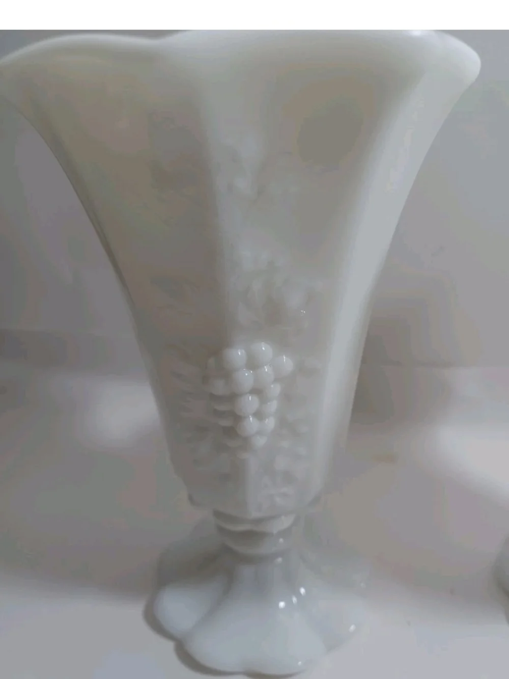 Westmoreland elegant white